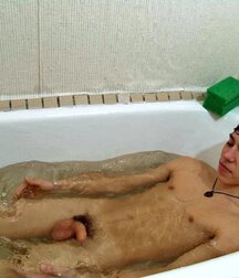 Wash naked bath soap boys porn 629f6d54850f2.jpeg