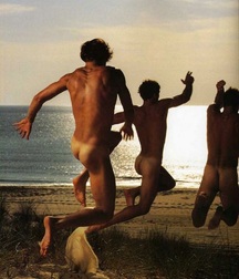 I love going  to the beach caught nude public guys 629f6e0cc8ebe.jpeg