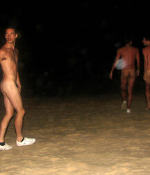 I love going  to the beach caught nude public guys 629f6e113e67a.jpeg