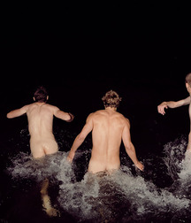I love going  to the beach caught nude public guys 629f6e177e2f4.jpeg