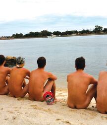 I love going  to the beach caught nude public guys 629f6e33968c8.jpeg