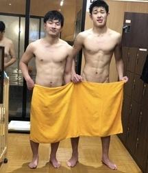 Japanese boys porn fun and sexy