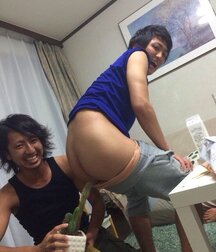 Funny ass playful nude boys porn 62b9da5a8d54e.jpeg