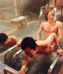 Japanese boys in ONSEN twink porn tube 62bc4b774a05e.jpeg