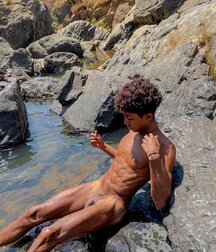 Black boys porn public nude nature 62bd3b35be215.jpeg