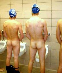 Public urinal boys straight caught 62bd3b7de2ced.jpeg
