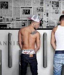 Public urinal boys straight caught 62bd3b998848b.jpeg