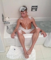 Soap scum twink tube shower playing 62bff3a9b78da.jpeg