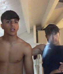 Two boys flex buddies twink tube fun summer 62cfafd7b4ff5.jpeg