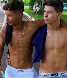 Two boys flex buddies twink tube fun summer 62cfaff43f11e.jpeg