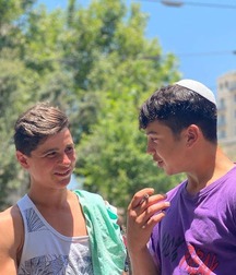 Two boys flex buddies twink tube fun summer 62cfb0048fbc1.jpeg