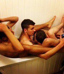 Funny boys strip nude play twink tube 62cfb09346401.jpeg