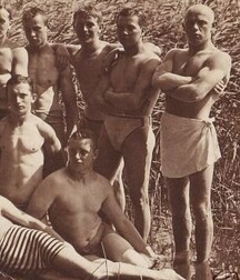 Old underwear vintage fun outdoors twink tube 62d0f3ddd651e.jpeg