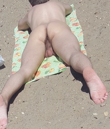 Spy on nudist summer beach twink tube 62d632165f81d.jpeg