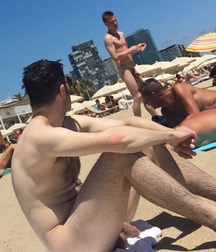 Spy on nudist summer beach twink tube 62d632200ce10.jpeg