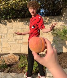 Boys twink tube peach sexy fun