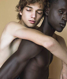Love in black and white twink tube guys 62daf032c984c.jpeg