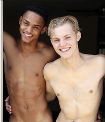 Love in black and white twink tube guys 62daf0370b2d9.jpeg