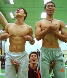 Funny straight twinks gay porn tube