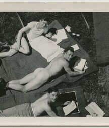 Vintage boys naked outdoors gay porn 62f20a436755e.jpeg