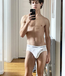 Selfie in underwear twink porn sexy 62f50827879c6.jpeg