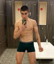 Selfie in underwear twink porn sexy 62f5082be0493.jpeg
