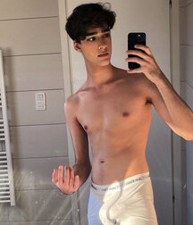 Selfie in underwear twink porn sexy 62f5083857054.jpeg