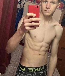 Selfie in underwear twink porn sexy