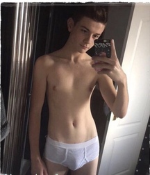 Selfie in underwear twink porn sexy 62f50844d24fd.jpeg