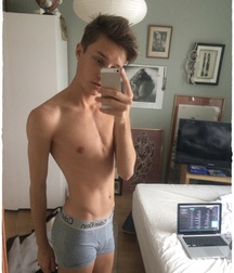 Selfie in underwear twink porn sexy 62f5084ee9b0e.jpeg