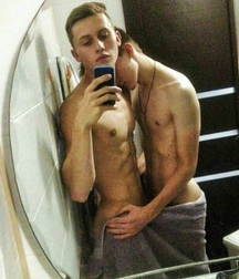 Selfie in underwear twink porn sexy 62f5085472602.jpeg