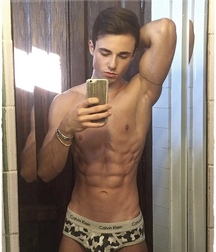 Selfie in underwear twink porn sexy 62f5085c7d593.jpeg