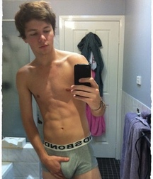 Selfie in underwear twink porn sexy 62f5085eb8a52.jpeg