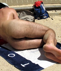 Nudist Outdoors Sun kissed Twink Tube Summer Break 62f508b097b25.jpeg