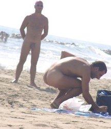 Nudist Outdoors Sun kissed Twink Tube Summer Break 62f508b2d93fb.jpeg
