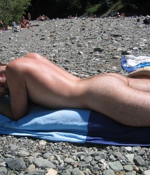 Nudist Outdoors Sun kissed Twink Tube Summer Break 62f508b61567c.jpeg