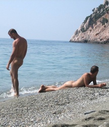 Nudist Outdoors Sun kissed Twink Tube Summer Break 62f508c7eb9df.jpeg