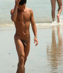 Nudist Outdoors Sun kissed Twink Tube Summer Break 62f508dbd5848.jpeg