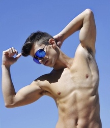 Sexy armpits guys flex twink tube stretch boys 62f677cdbd197.jpeg
