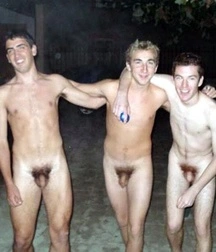 Frat guys nude public boys porn (funny)
