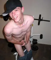Outdoors Fat Fun boys nude porn hooking