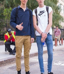 Friends twink tube nice