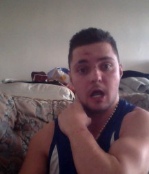 Ive uploaded my video hpoe they accept it straight lad 5a91cb45711cf.jpg
