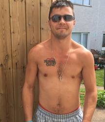 Kyle Glauds Straight Leicester lad new pics