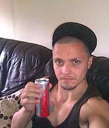 My Pics, Straight Lad Leicester