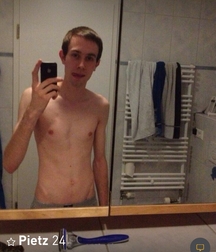 Cute SM boys