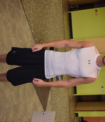 jock boy locker room shoot