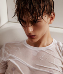 Bath Boys Set 1