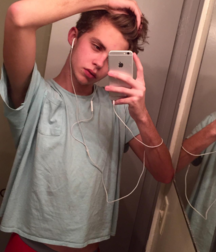 Mirror Boys ( Set 1 )