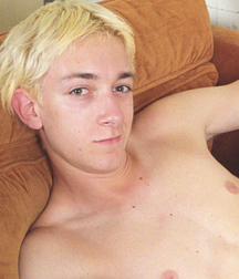 Alistair Photo set 1 gay tube